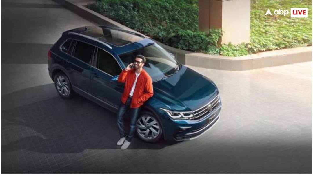 Volkswagen offering heavy discounts on their whole lineup in this month Volkswagen Cars: इस महीने भारी डिस्काउंट के साथ उपलब्ध हैं फॉक्सवैगन की कारें, जल्दी उठाएं मौके का फायदा 
