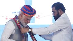 61% Maharashtra Voters Want Narendra Modi As PM, But 37% Unhappy With Shinde Govt: Survey