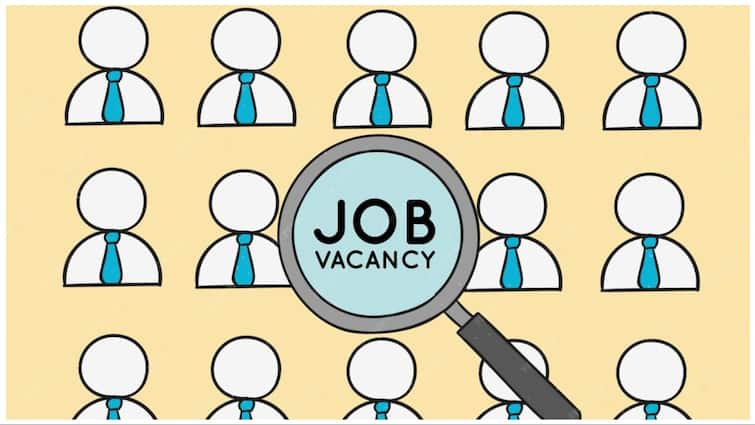 IBPS Recruitment 2024 for 7145 Posts Registration Underway Apply Before 12 April at ibps.in Sarkari Naukri Govt Job Job news job alert IBPS Recruitment 2024: 7 हजार से ज्यादा पदों पर चल रही है भर्ती, सेलेक्ट हुए तो लाखों में मिलेगी सैलरी