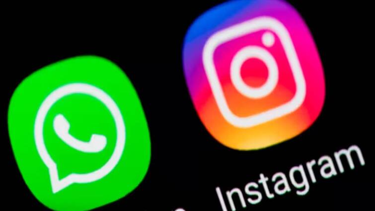 WhatsApp, instagram outage Users unable to access globally Whatsapp: நள்ளிரவில் வாட்ஸ்அப், இன்ஸ்டாகிராம் செயலிகள் முடங்கியதற்கு இதுதான் காரணமா?