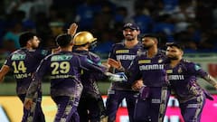 ராஜஸ்தானை இறக்கி முதலிடத்திற்கு ஏற்றம்.. புள்ளிப்பட்டியலில் கெத்துக்காட்டும் கொல்கத்தா..!