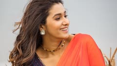 Priya Bhavani Shankar: இந்த நடிகர் மீது 4 ஆண்டுகளாக க்ரஷ்.. மனம் திறந்த பிரியா பவானி சங்கர்!