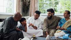 Know The Importance Of Social Connections And Relationships For A Long And Healthy Life