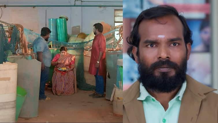 karthigai deepam serial today april 4th today episode written update Karthigai Deepam: தப்பி பிழைத்து கார்த்திக்கு தெரிந்த ஆட்டோ டிரைவரிடம் வந்தடையும் அபிராமி.. கார்த்திகை தீபம் அப்டேட்!