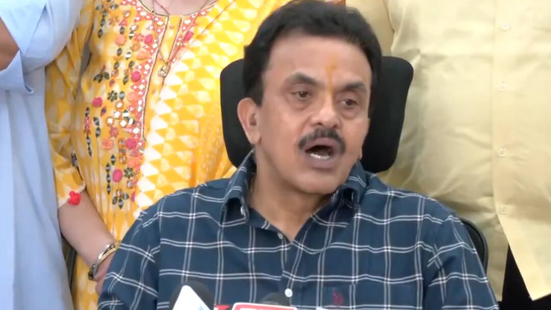 Sanjay Nirupam Congress Expulsion Rahul Gandhi Sonia Gandhi Mallikarjun Kharge Congress Directionless, Has 5 Power Centres: Sanjay Nirupam Hits Out After Expulsion