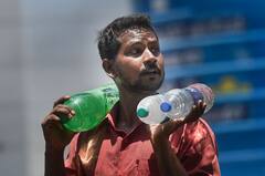 WB Weather Update: আপনার জেলায় কতদিন তাপপ্রবাহের সতর্কতা? কবে রাজ্যে বৃষ্টি?