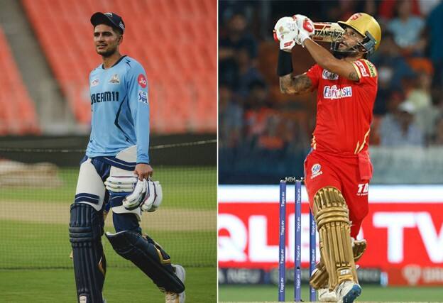 pbks-vs-gt-match-playing-11-prediction-ipl-narendra-modi-stadium-pitch-report-in-Gujarati PBKS vs GT Match: ગુજરાત અને પંજાબ વચ્ચે અમદાવાદમાં જામશે જંગ, જુઓ સંભવિત પ્લેઈંગ ઈલેવન અને પીચ રિપોર્ટ