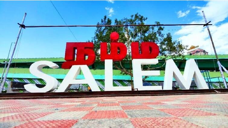 Salem Birthday Today 233rd Birthday of Indias First District Salem TNN Salem 233rd Birthday: இந்தியாவின் முதல் மாவட்டமான சேலத்திற்கு இன்று 233 வது பிறந்தநாள் - சிறப்பம்சங்கள் என்ன?