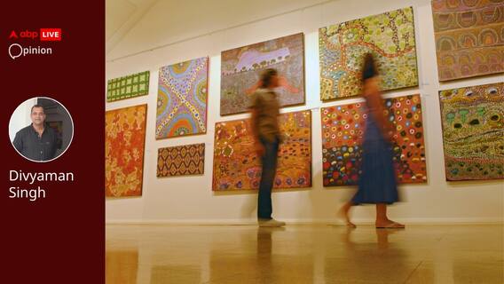 We Need To Bring Art Out Of Galleries And Museums. Art Is Not For The Elite Alone