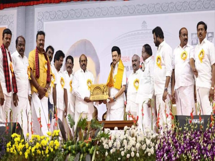 Lok Sabha Election 2024: பாஜக ஆண்டது போதும் மக்கள் மாண்டது போதும் - திருவண்ணாமலையில் முதல்வர் பேசியது என்ன?
