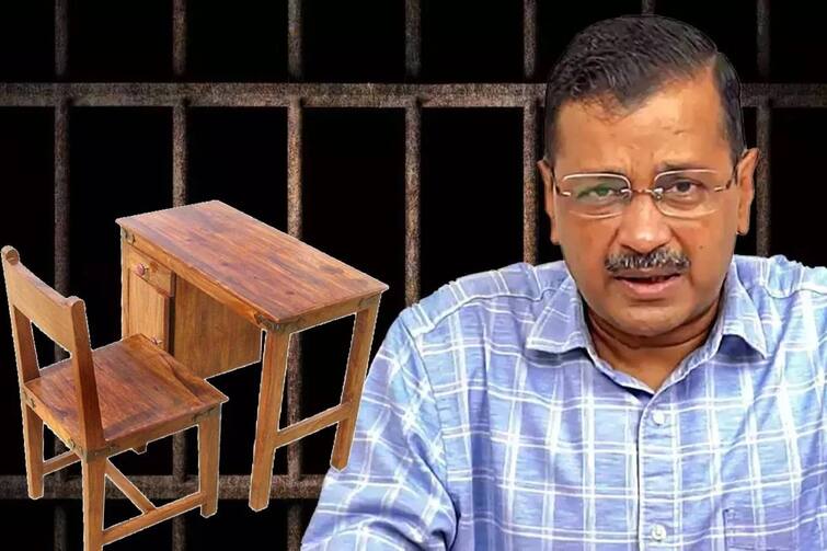 Arvind Kejriwal sent this message to MLAs from jail, wife read it on social media, watch video અરવિંદ કેજરીવાલે જેલમાંથી ધારાસભ્યોને મોકલ્યો આ મેસેજ, પત્નીએ સોશિયલ મીડિયા પર વાંચ્યો, જુઓ વીડિયો