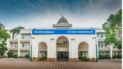 Gati Shakti Vishwavidyalaya:ரயில்வே பல்கலைக்கழகத்தில் படிக்க ஆசையா? முழு விவரம் உள்ளே!