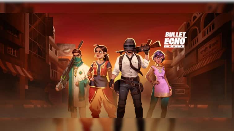Bullet Echo India Game Review Download Release Date Characters Size BGMI Maker Krafton abpp Bullet Echo India Game Review: A Fresh 'Winner' From BGMI Makers After A Long Time