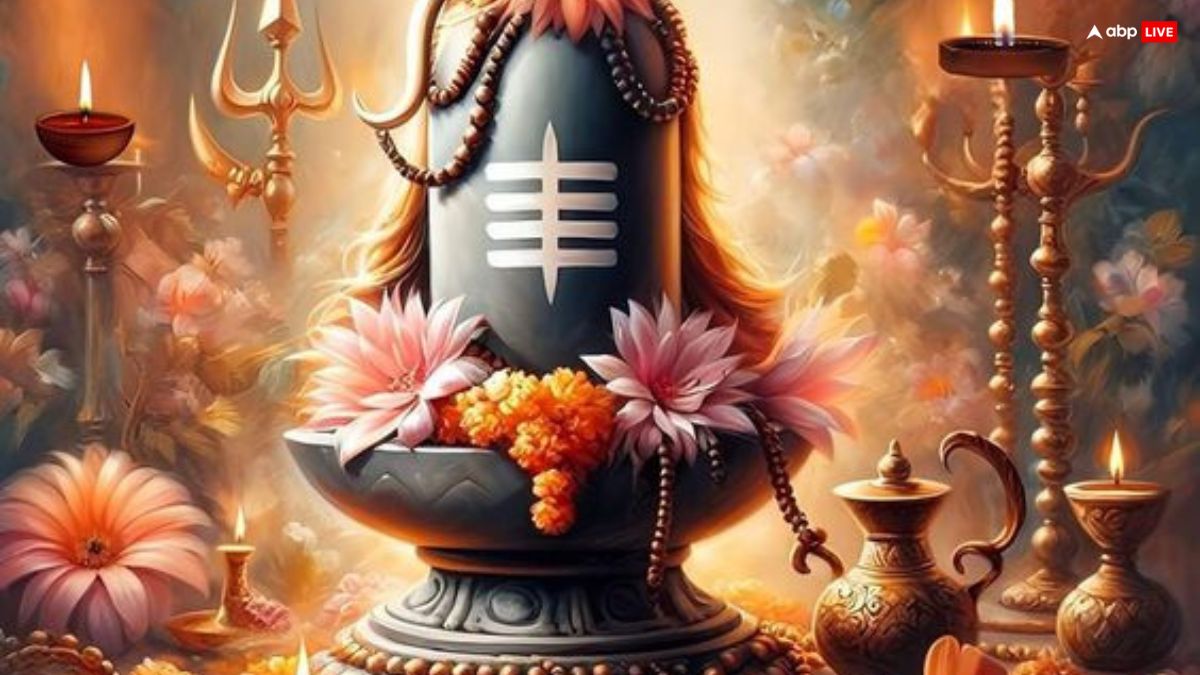 Shivling: शिवलिंग की उत्पत्ति कैसे हुई, जानें इसेक पीछे की रोचक कहानी