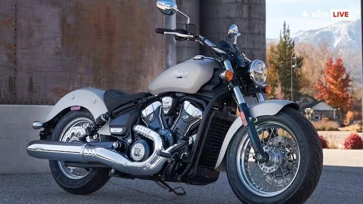 2025 Indian Scout: ইন্ডিয়ান নিয়ে এল ২০২৫ স্কাউট লাইনআপ, কী বদল হয়েছে বাইকে ? New bikes 2025-indian-scout-lineup-revealed-see-the-variants-and-features-details 2025 Indian Scout: ইন্ডিয়ান নিয়ে এল ২০২৫ স্কাউট লাইনআপ, কী বদল হয়েছে বাইকে ?