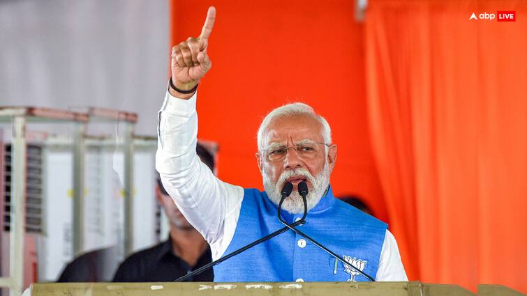 Pm Narendra modi on CAA in West Bengal cooch behar rally slams Mamata Banerjee indian alliance sandeshkhali PM Modi on CAA: ममता बनर्जी के गढ़ में CAA को लेकर क्या बोले पीएम मोदी?