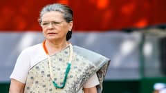 அரசியலில் புது இன்னிங்ஸ்.. 25 ஆண்டுகளுக்கு பிறகு மக்களவையில் இருந்து விடைபெற்ற சோனியா காந்தி!