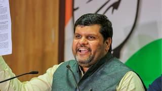 Gourav Vallabh Quits Congress In Major Blow Ahead Of Polls, Says Can't Raise 'Anti-Sanatani' Slogans