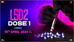 एकता कपूर की 'एलएसडी 2' पर चली सेंसर बोर्ड की कैंची!