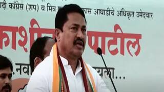 अकोल्याचे भाजप खासदार व्हेंटिलेटरवर, केव्हा काढतील माहिती नाही, पण निवडणुकीतच त्यांचा व्हेंटिलेटर काढतील; नाना पटोलेंचं वादग्रस्त वक्तव्य