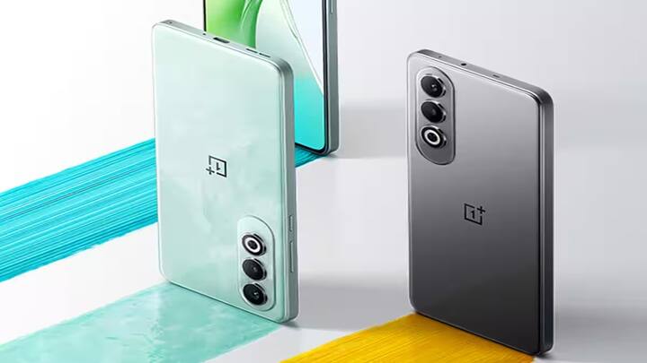 OnePlus Nord CE4: OnePlus એ થોડા દિવસો પહેલા જ આ વર્ષનો સૌથી સસ્તો OnePlus ફોન લૉન્ચ કર્યો છે. હવે કંપની આ સસ્તા ફોન સાથે માત્ર એક નહીં પરંતુ ઘણી આકર્ષક ઓફર આપી રહી છે.