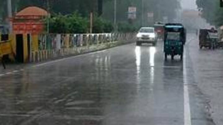 Chance of rain next three hours in Tamil nadu at tenkasi coimbatore kanyakumari and thirunelveli TN Weather: அடுத்த 3 மணி நேரம்! தமிழ்நாட்டில் பெய்யப்போகுது மழை - எந்தெந்த மாவட்டங்களில்?
