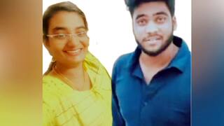 காதலித்து மணமுடித்த  கணவன் தலைமறைவு - மன உளைச்சலில் புதுப்பெண்  தற்கொலை