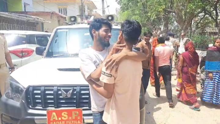 Patna Gas Vendor Shot Dead Had Gone Out to Distribute Cylinders in Kankarbagh ANN Patna Gas Vendor Murder: पटना में गैस वेंडर की गोली मारकर हत्या, कंकड़बाग में सिलेंडर बांटने निकला था