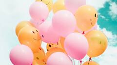 The Happiest Country: உலகின் மகிழ்ச்சியான நாடுகள் பட்டியல் ரிலீஸ்! இந்தியாவுக்கு எத்தனையாவது இடம்?