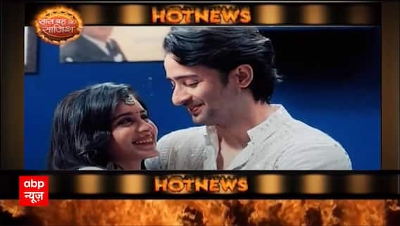 Shaheer Sheikh Gets Nostalgic Over Yeh Rishtey Hain Pyaar Ke,Season 2 To Come soon? | HOT News