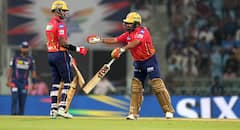 GT vs PBKS IPL Match Today Preview: Probable Playing 11, Head-to-Head Stats And Records
