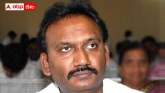 ప్రకాశం వైసీపీకి షాక్ - ఆమంచి కృష్ణమోహన్ రాజీనామా