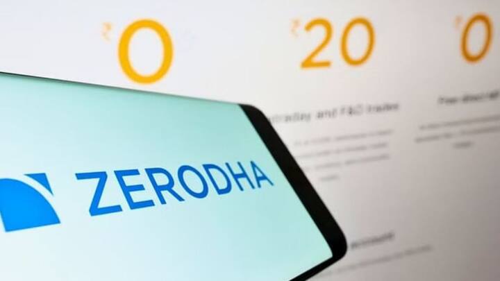 Zerodha clients have to close FX derivatives position before April 5 to comply with RBI norms जेरोधा के क्लाइंटस को आज रात तक करना होगा ये काम, मानना होगा आरबीआई का नया नियम
