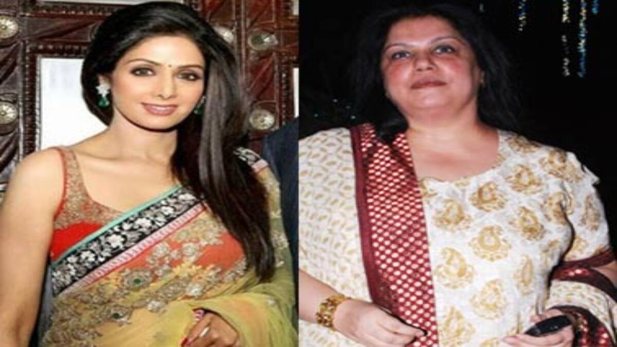 Boney Kapoor: போனி கபூர் கையில் ஸ்ரீதேவியை ராக்கி கட்டச் சொன்ன தாய் - அடுத்து நடந்தது என்ன?