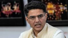 'अगर वो 400 के पार पहुंच गए तो...', सचिन पायलट का बीजेपी पर हमला