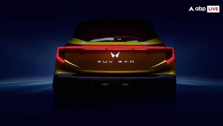 Mahindra will be launch their facelifted XUV300 with new name XUV 3XO महिंद्रा XUV300 फेसलिफ्ट नहीं; अब XUV 3XO कहिए, नए नाम के साथ आएगी यह अपडेटेड SUV 