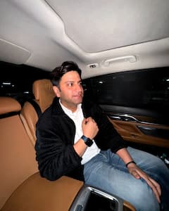 कुणाल कपूर आणि एकता कपूरचा घटस्फोट, पत्नीवर केले होते गंभीर आरोप!