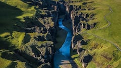 భూమిని చీల్చుకుని పుడుతోన్న మరో మహా సముద్రం - ఆ దేశంలో భారీ పగుళ్లు, మరో ఖండం ఏర్పడనుందా?