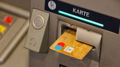 ATM PIN Generation How to set PIN in new debit card details in tamil பயனாளர்களே! புதிய ATM கார்டின் பின் நம்பரை எப்படி உருவாக்குவது? எளிமையான முறை இதோ!