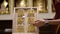 Geopolitical Uncertainty To Inflationary Pressures; Key Factors Behind Surge In Gold Prices