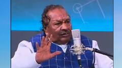 Karnataka BJP Rebel Eshwarappa To Contest As Independent, Challenge Yediyurappa's Son On Ex-CM's Turf