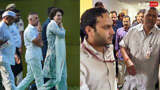 ABP Exclusive: 'नौ समन नहीं करने चाहिए थे नजरअंदाज, लोगों को होता है शक', CM अरविंद केजरीवाल पर बोले रॉबर्ट वाड्रा
