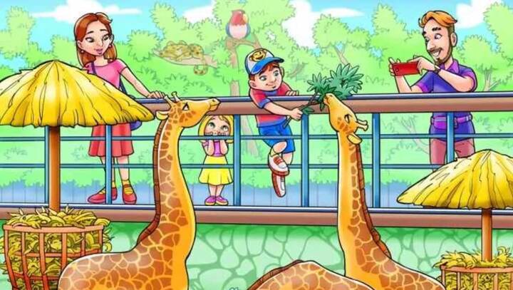 सोशल मीडिया पर यह तस्वीर तेजी से वायरल हो रही है.