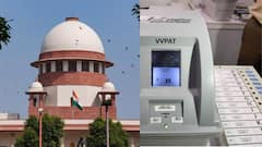 EVM VVPAT: விவிபேட் வழக்கில் திருப்பம்.. தேர்தலுக்கு முன்னதாக விசாரிக்க உச்ச நீதிமன்றம் ஒப்புதல்!