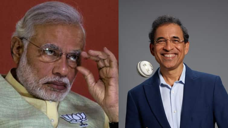 Harsha Bhogle talks politics amid Turbulent situation shares anecdotes about Vajpayee and PV Narasimha Rao Harsha Bhogle: அரசியல் பேசிய ஹர்ஷா போக்லே! தேர்தல் நெருங்கும் நிலையில் பா.ஜ.க.வை விமர்சித்தாரா?