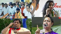 Lok Sabha 2024: தேர்தல் களத்தில் சினிமா பிரபலங்கள்! பரப்புரையில் எந்தெந்த நட்சத்திரங்கள்?