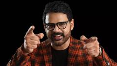 ஷாமை காப்பாற்றிய விஜயகாந்த் - பிறந்தநாளில் அவரின் சினிமா வாழ்க்கை ஓர் ரீவைண்ட்!