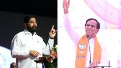 निवडून येणे हेच आमचं सूत्र, उमेदवार बदलण्यासाठी भाजपचं प्रेशर नाही, एकनाथ शिंदेंबाबत रावसाहेब दानवे काय काय म्हणाले?