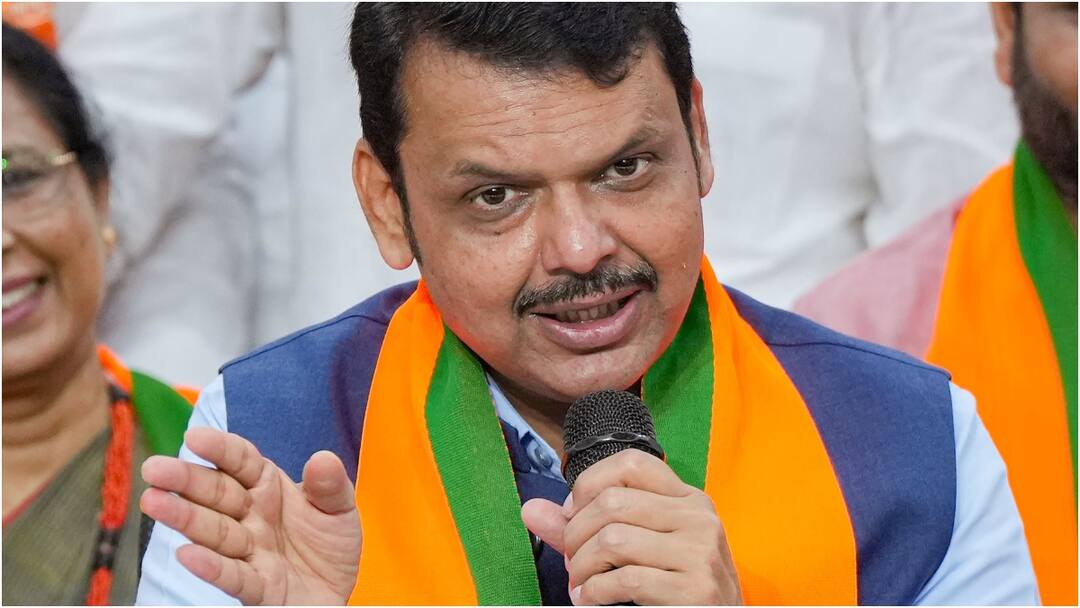BJP new policy plan give lead and get mla ticket otherwise will not think for vidhansabha ticket maharashtra politics BJP Plan : लीड द्या आणि पुन्हा आमदारकी मिळवा, जो लीड देणार नाही त्याचं तिकीट धोक्यात; भाजपचे नवे धोरण