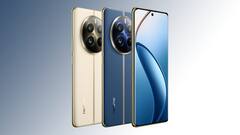 IN PICS | Oppo F25 Pro, Poco X6 Pro, More Alternatives To OnePlus Nord CE 4